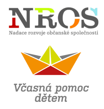 NROS - Včasná pomoc dětem
