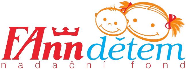 logo Fann dětem