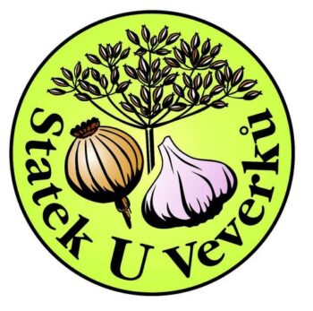 Statek u Veverků logo