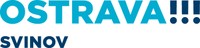 Ostrava Svinov logo