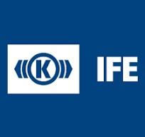 logo IFE Knorr bremse