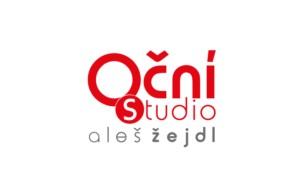 logo Oční studio Žejdl