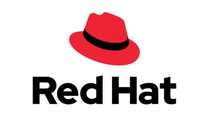 logo Red Hat